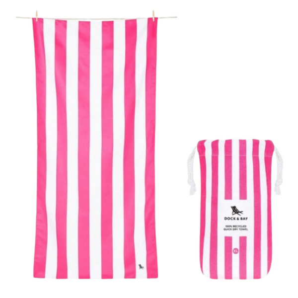 Quick Dry Towel