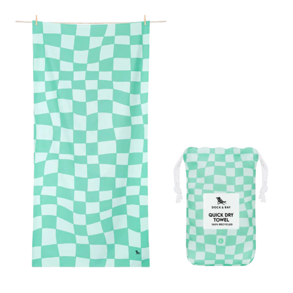 Quick Dry Towel