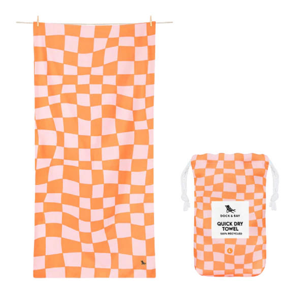 Quick Dry Towel
