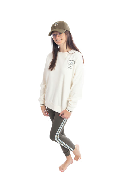 Pickleball Sweatshirt