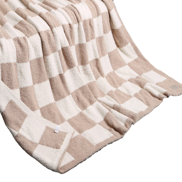 Checkered  Blanket