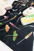 Cocktail Umbrella Dress