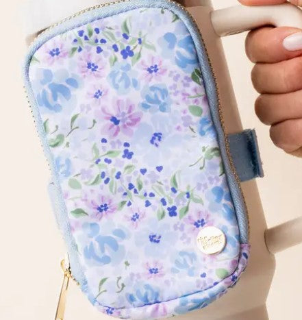 Tumbler Fanny Pack