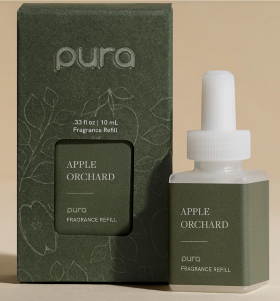 Pura Single Refills