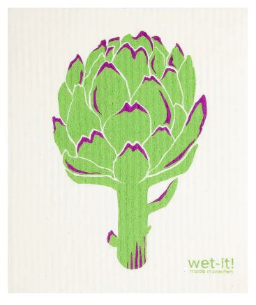 Wet It Swedish Dish Cloths