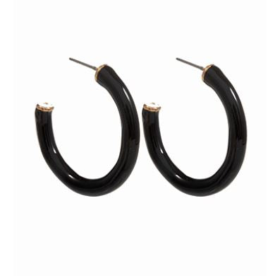 Color Coated Metal Hoops