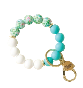 Keychain Wristlet Hands-Free