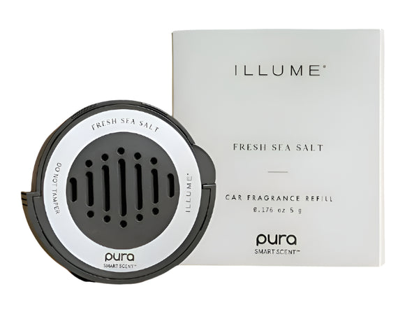 Pura Car Refills