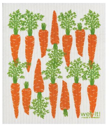 Wet It Swedish Dish Cloths