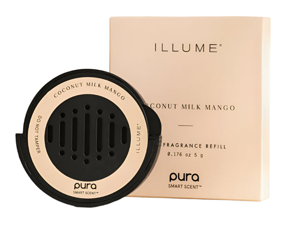 Pura Car Refills