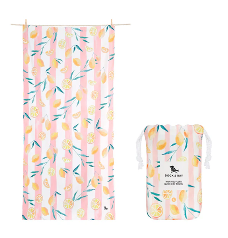 Quick Dry Towel