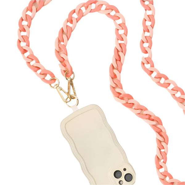 Hold the Phone Crossbody Chain