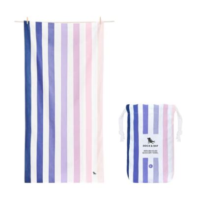 Quick Dry Towel