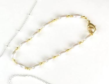 Fear of Commitment Bracelets