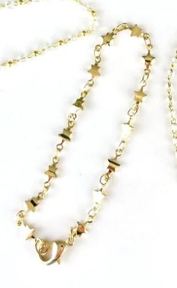 Fear of Commitment Bracelets