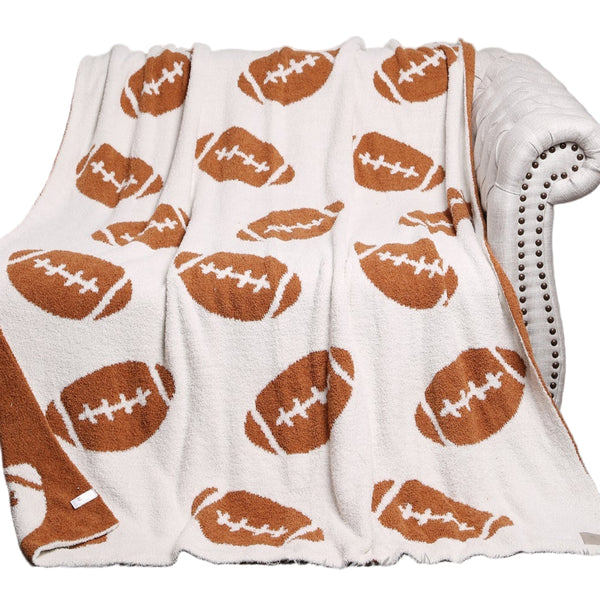 Sports Blanket