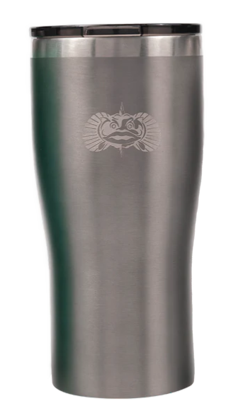 Non-Tipping 20oz Tumbler
