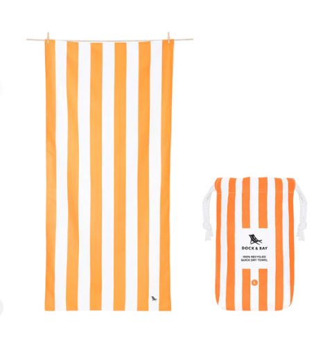 Quick Dry Towel