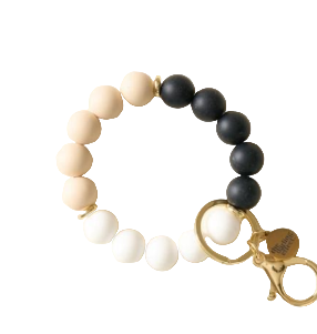Keychain Wristlet Hands-Free