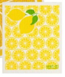 Wet It Swedish Dish Cloths
