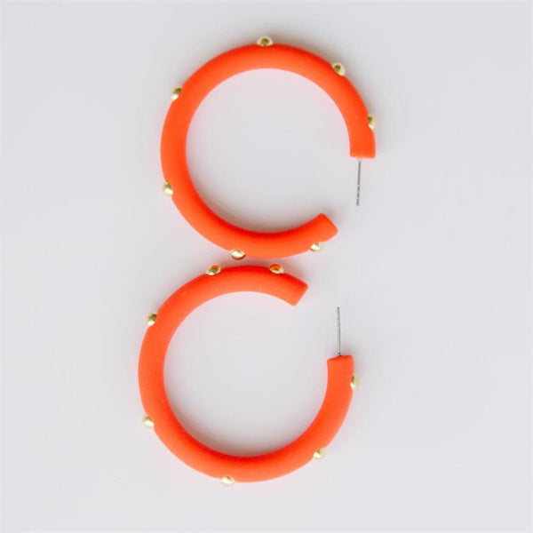 Candace Clementine Earrings