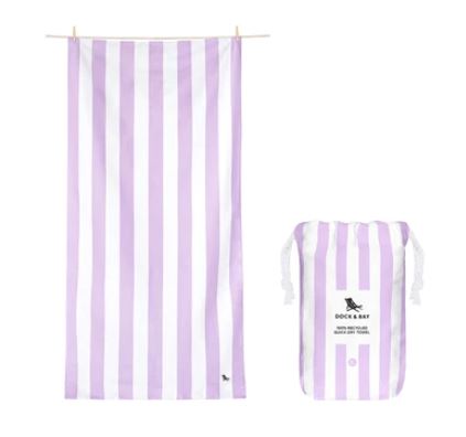 Quick Dry Towel