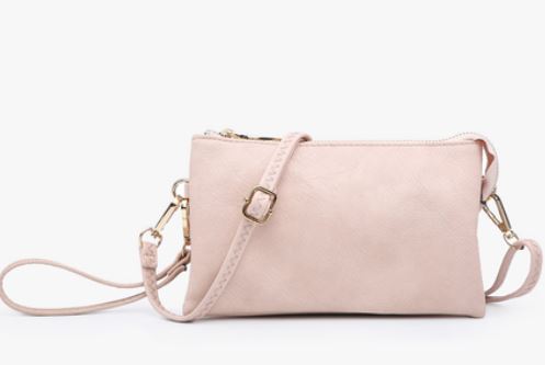 Riley Crossbody Bag