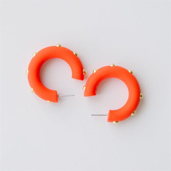 Candace Clementine Earrings