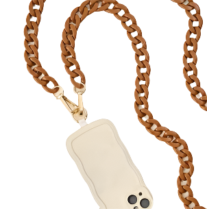 Hold the Phone Crossbody Chain