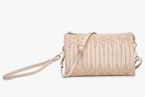 Riley Crossbody Bag