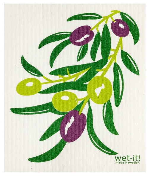 Wet It Swedish Dish Cloths