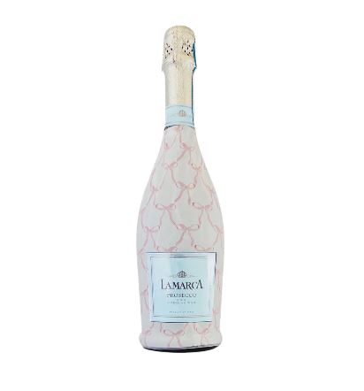 Prosecco Beau Bottles Bottle Wrap