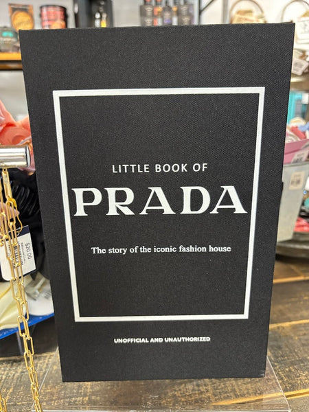 Jewelry Book