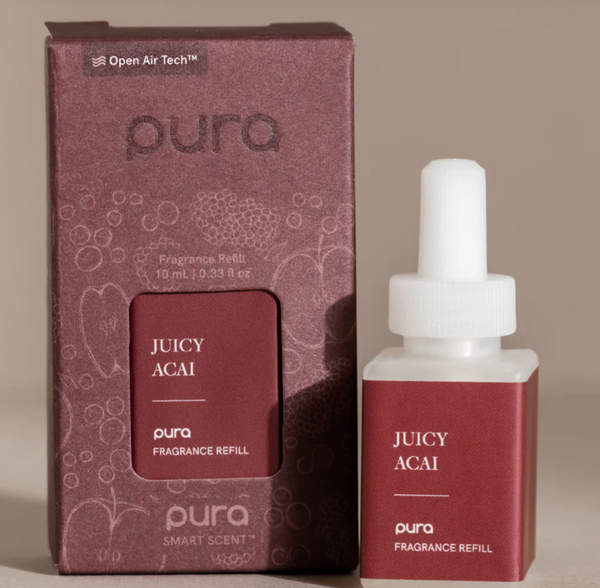 Pura Single Refills