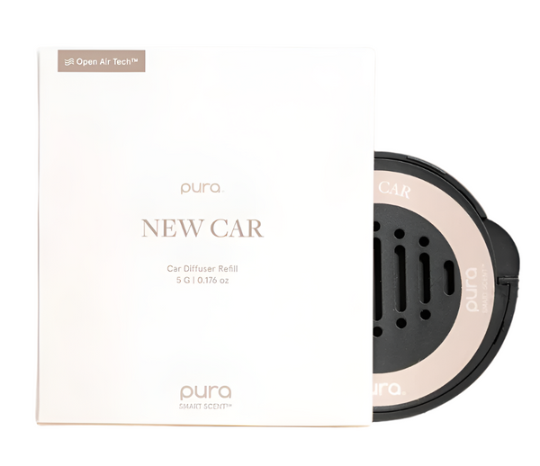 Pura Car Refills