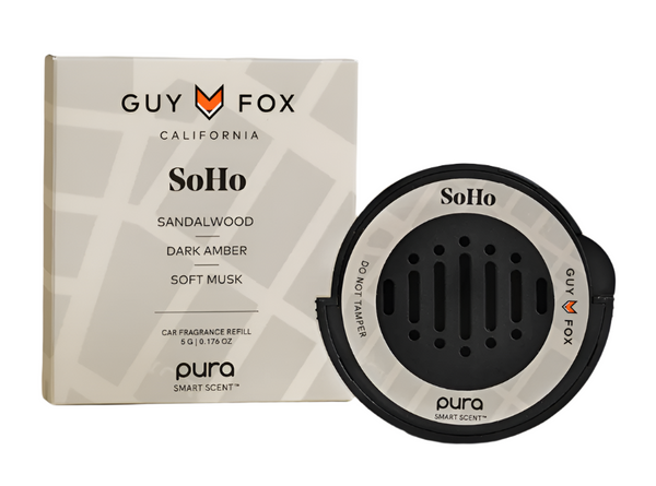 Pura Car Refills