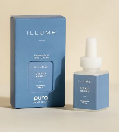 Pura Single Refills