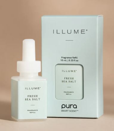 Pura Single Refills