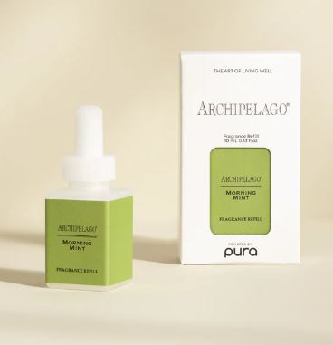 Pura Single Refills