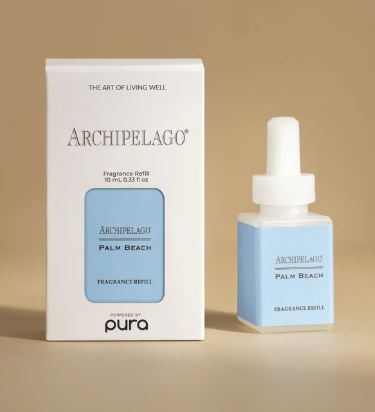 Pura Single Refills