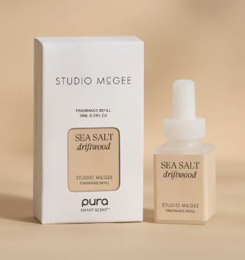 Pura Single Refills