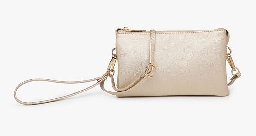 Riley Crossbody Bag