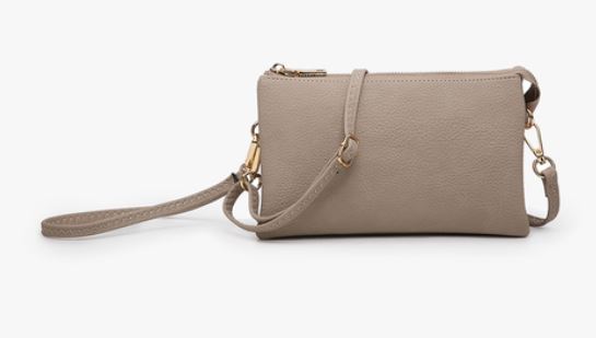 Riley Crossbody Bag