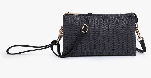 Riley Crossbody Bag
