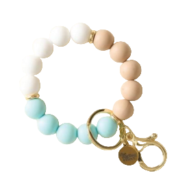 Keychain Wristlet Hands-Free