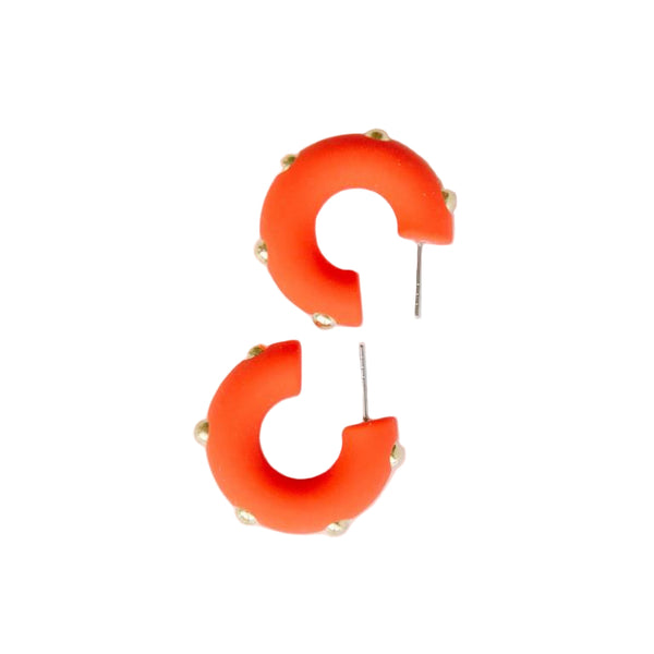 Candace Clementine Earrings