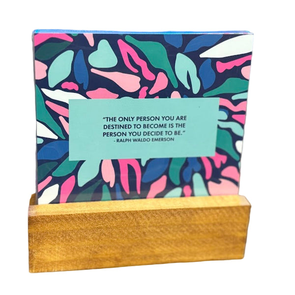 Inspiration Block | Teachers