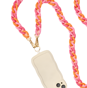 Hold the Phone Crossbody Chain
