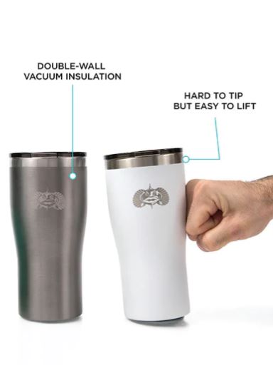 Non-Tipping 20oz Tumbler