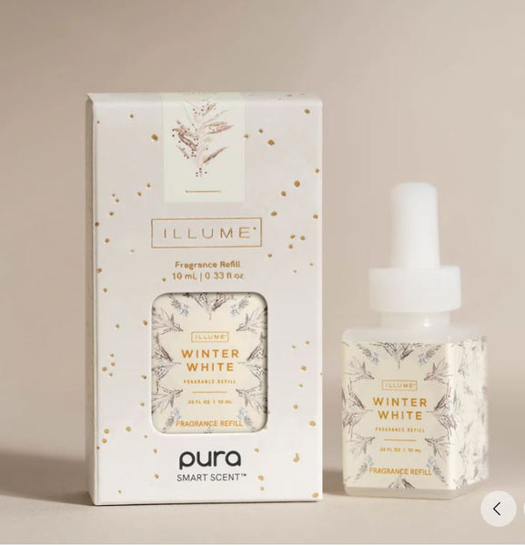 Pura Single Refills
